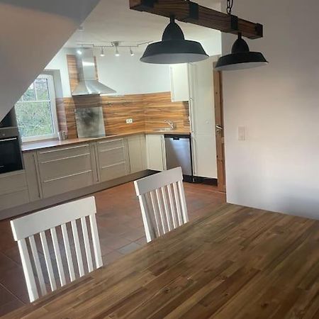 Ferienwohnung Hohwacht Ostsee Екстериор снимка