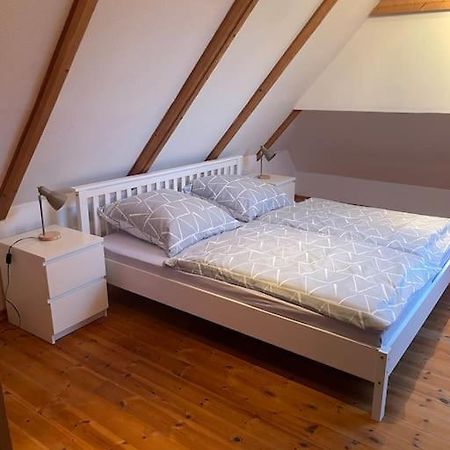 Ferienwohnung Hohwacht Ostsee Екстериор снимка