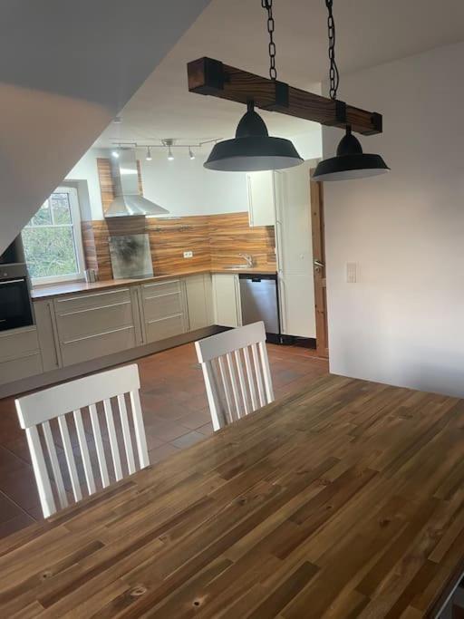 Ferienwohnung Hohwacht Ostsee Екстериор снимка