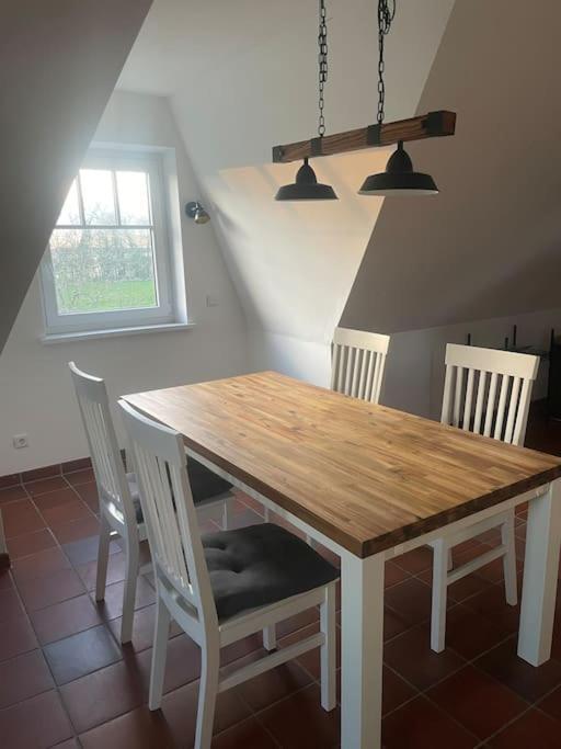 Ferienwohnung Hohwacht Ostsee Екстериор снимка
