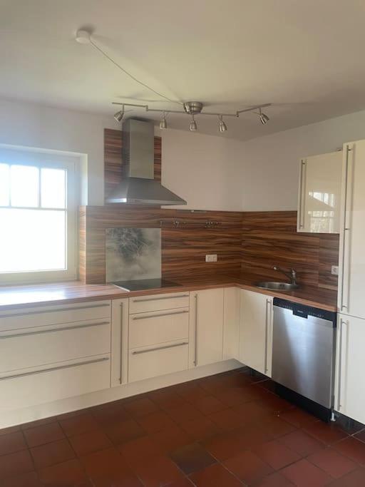 Ferienwohnung Hohwacht Ostsee Екстериор снимка