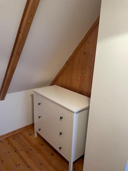 Ferienwohnung Hohwacht Ostsee Екстериор снимка