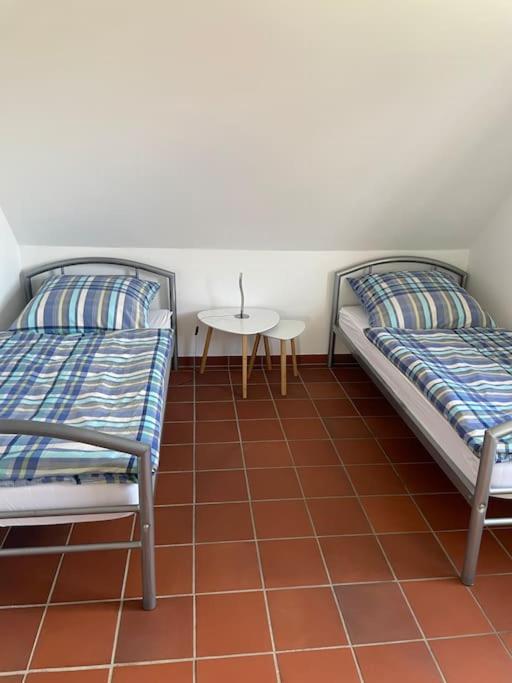 Ferienwohnung Hohwacht Ostsee Екстериор снимка