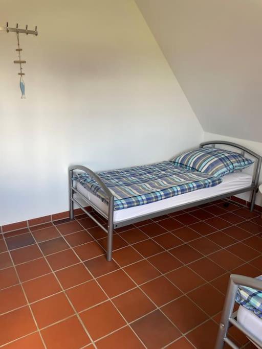 Ferienwohnung Hohwacht Ostsee Екстериор снимка