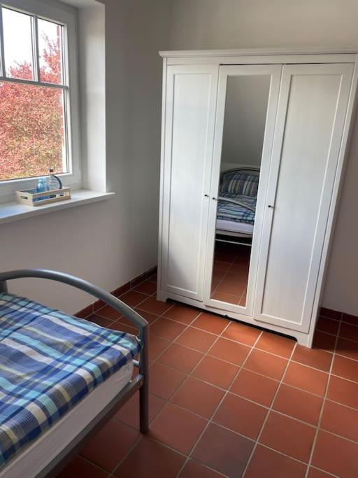 Ferienwohnung Hohwacht Ostsee Екстериор снимка