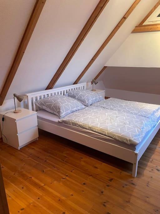 Ferienwohnung Hohwacht Ostsee Екстериор снимка