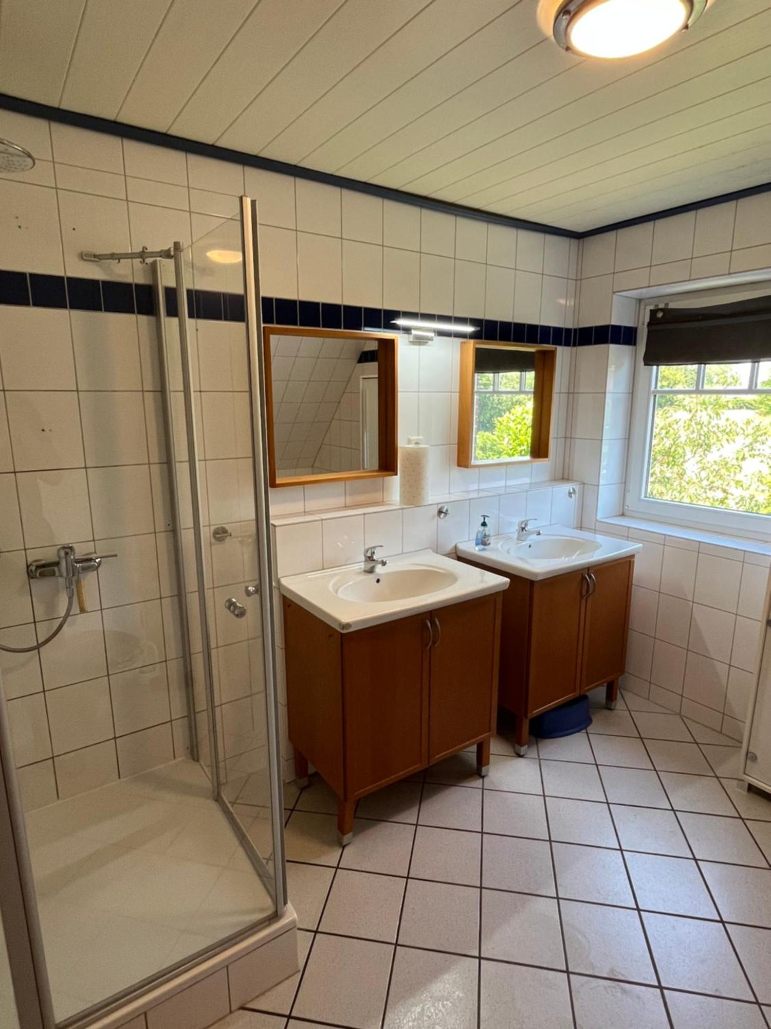Ferienwohnung Hohwacht Ostsee Екстериор снимка
