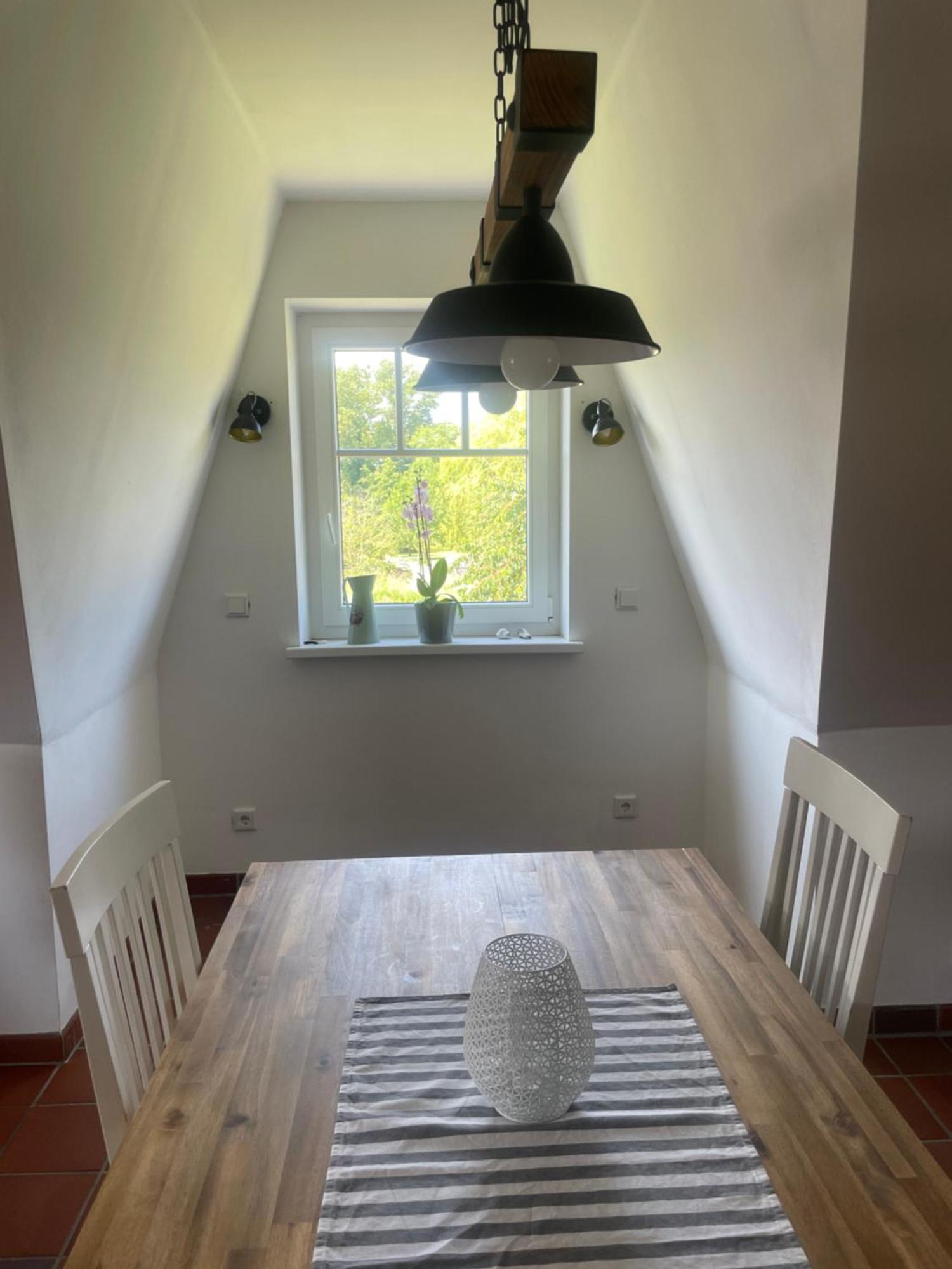 Ferienwohnung Hohwacht Ostsee Екстериор снимка